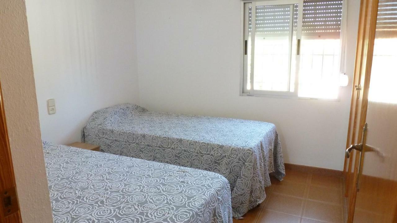 Chalet Verde Tavernes de Valldigna Luaran gambar