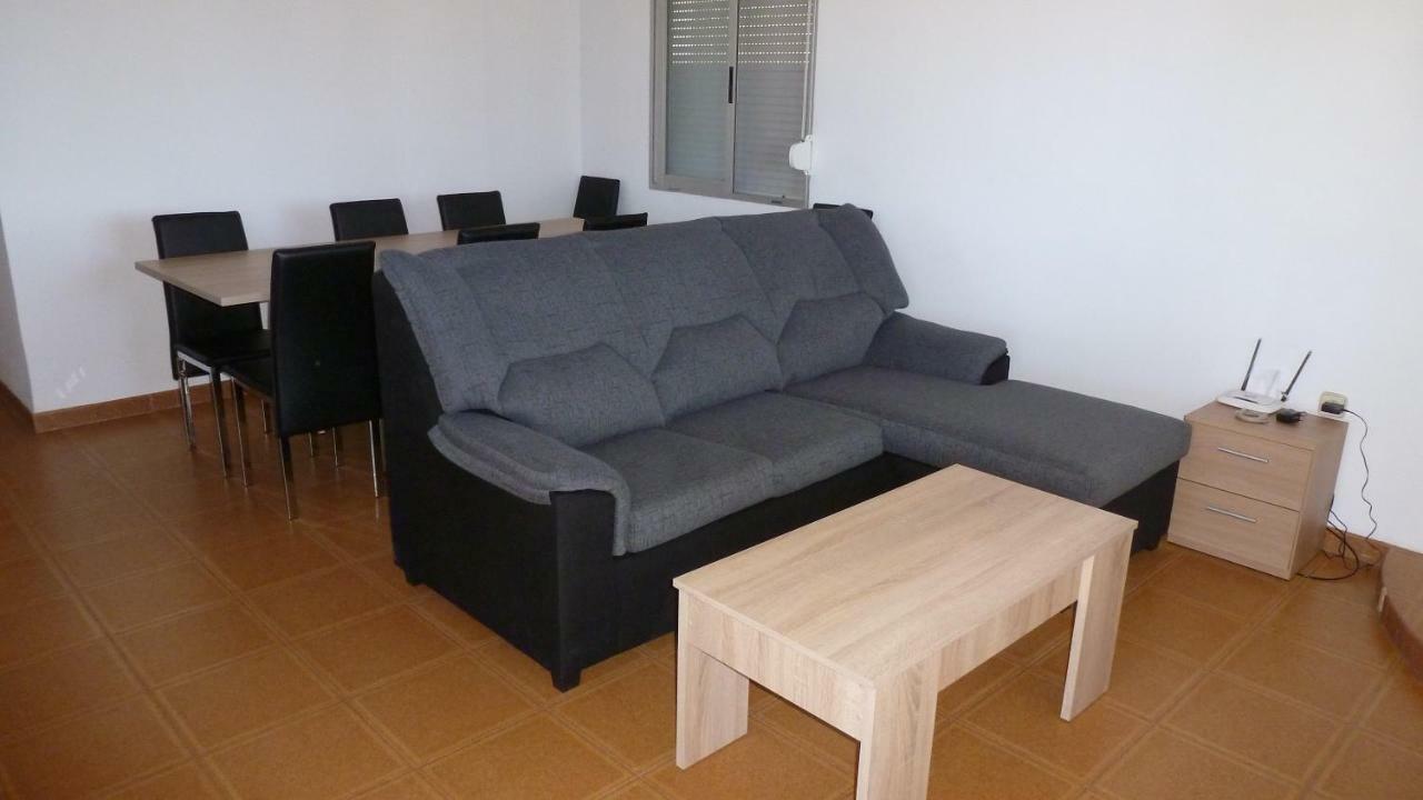 Chalet Verde Tavernes de Valldigna Luaran gambar