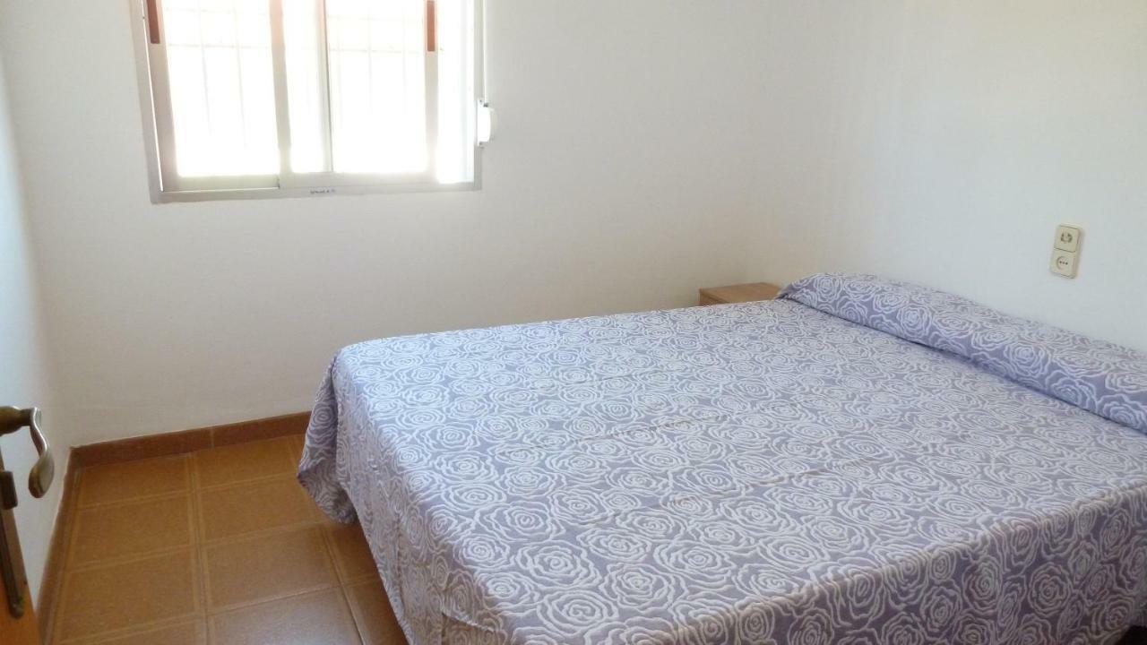Chalet Verde Tavernes de Valldigna Luaran gambar