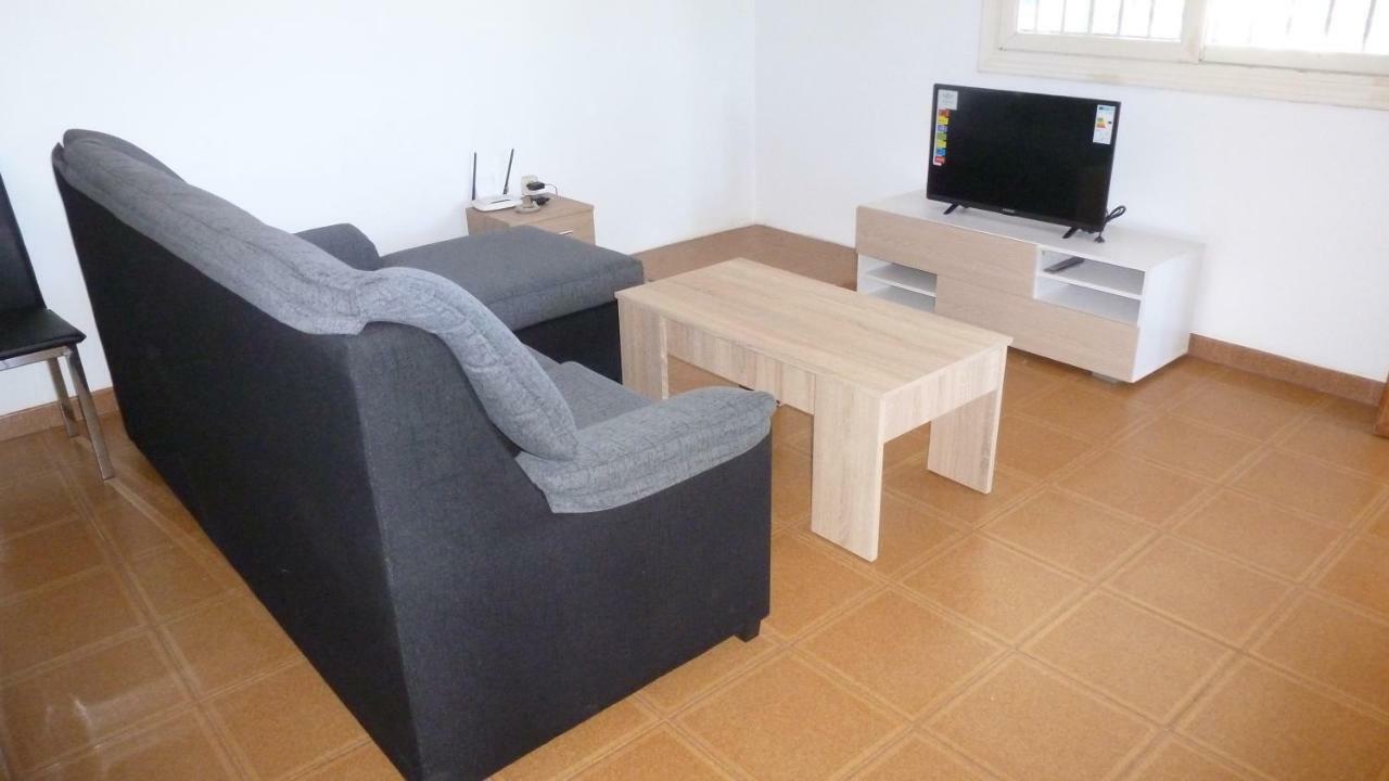 Chalet Verde Tavernes de Valldigna Luaran gambar