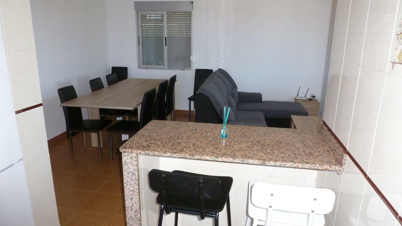 Chalet Verde Tavernes de Valldigna Luaran gambar